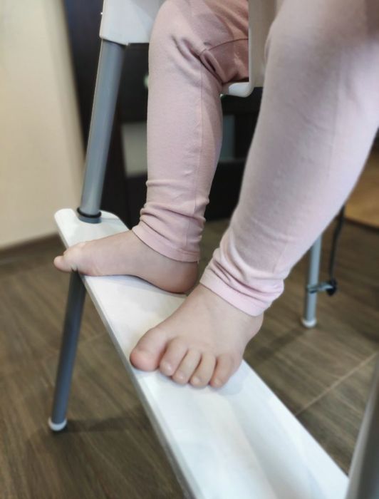 Підніжка/подножка для стільчика IKEA ANTILOP