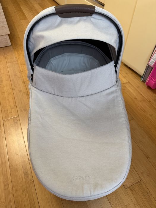 Люлька Cybex balios S