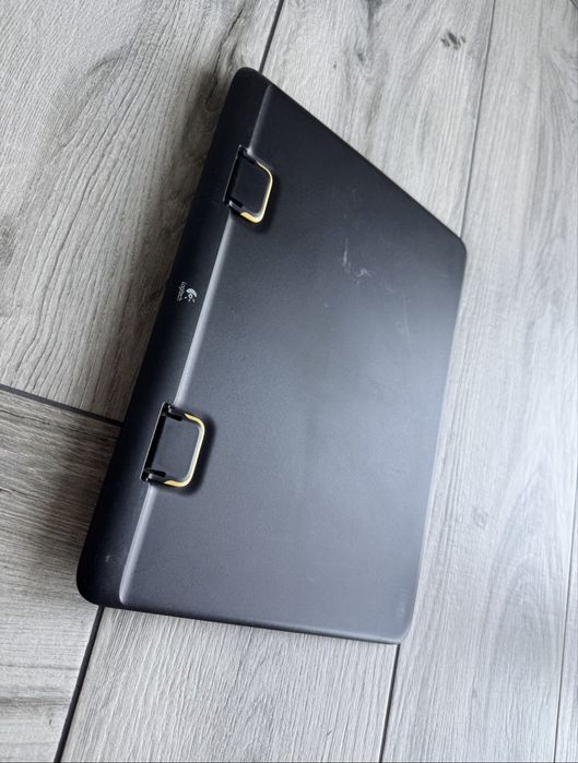 Podstawka regulowana pod laptopa LOGITECH