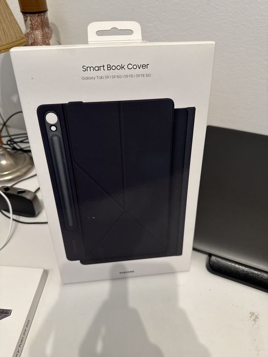 Galaxy Tab S9 5G 128gb