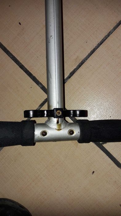 hulajnoga oxelo mid 7 urban mobility175mm