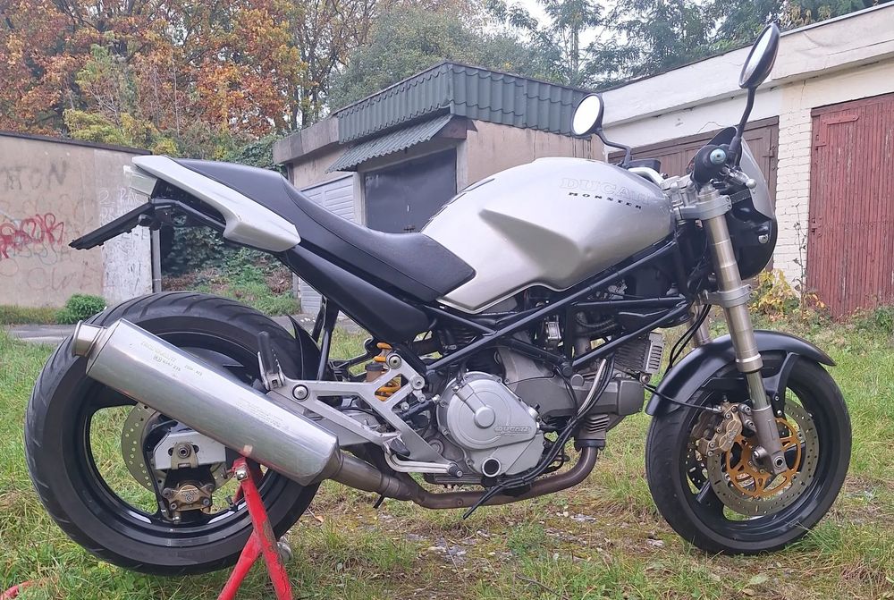 Ducati