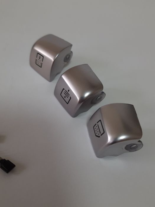 Блок кнопок стеклоподъемника Mercedes w213 w222 w205 w253 w166