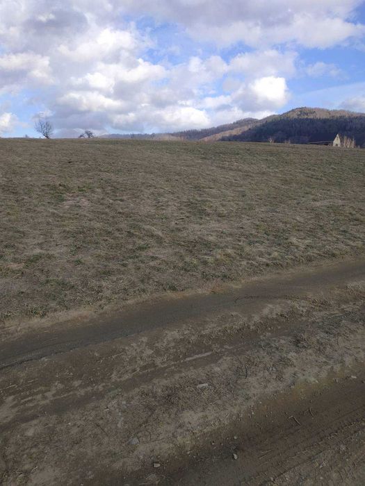 Продається земельної ділянки під забудову, с. Рибник, Східницьке ОТГ !