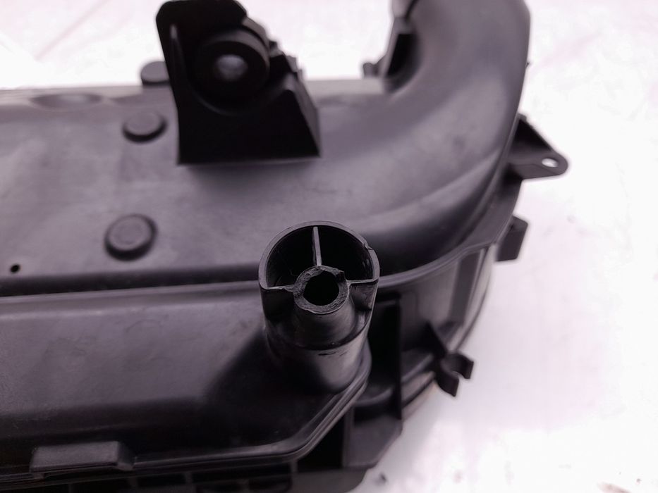 Caixa filtro ar PEUGEOT 208