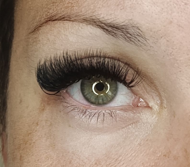 Наращивание Ресниц Югок