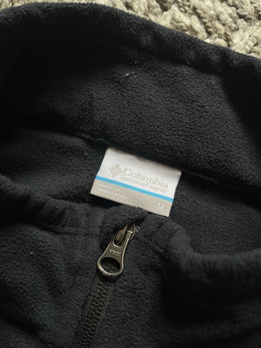 Флиска Columbia Full Zip кофта