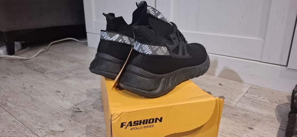 Adidasy apollo nowe r 42