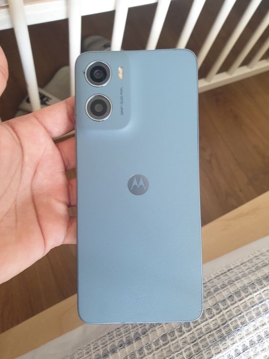 Motorola usado leia