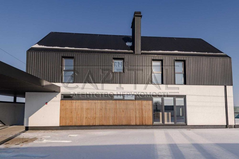 Продажа дома, Осещина, Вишгородский р-н, КГ Межречье