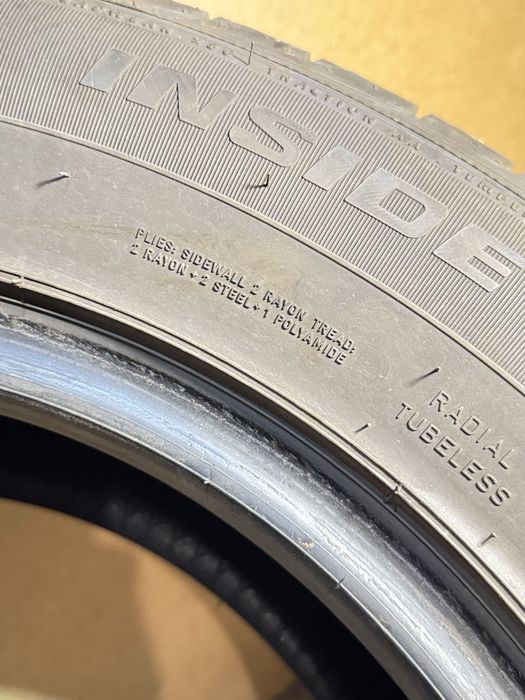 Новые летние шины 235/65 R17 Debica Presto SUV (Германия)