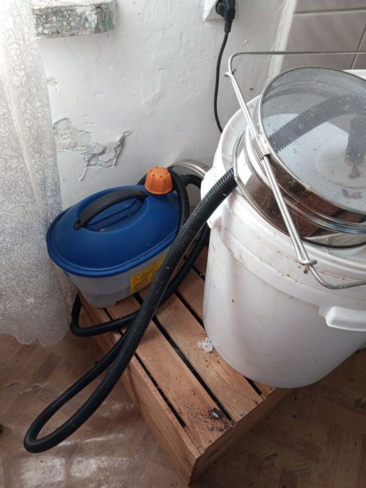 Ule, sprzęt pasieczny