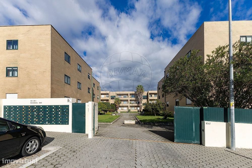 Apartamento T2 para venda