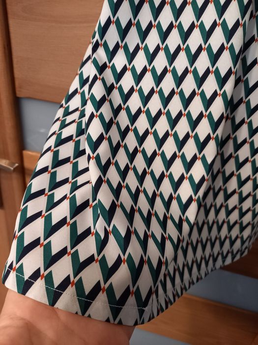 Śliczna sukienka rozm. S