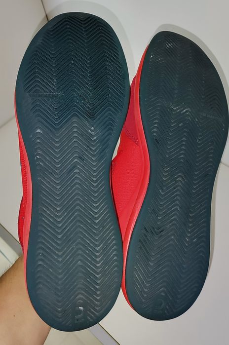 Tênis artengo TS 130 Tam 43