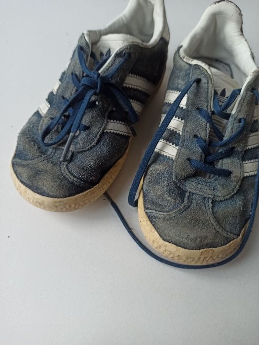 Sapatilhas Adidas Criança