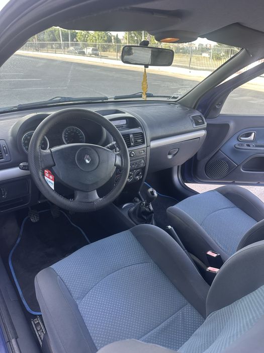 Renault Clio 1.2 - 2006