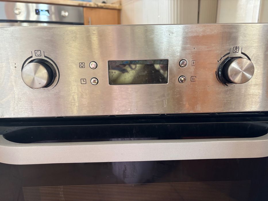 Forno Becken BBIO8913