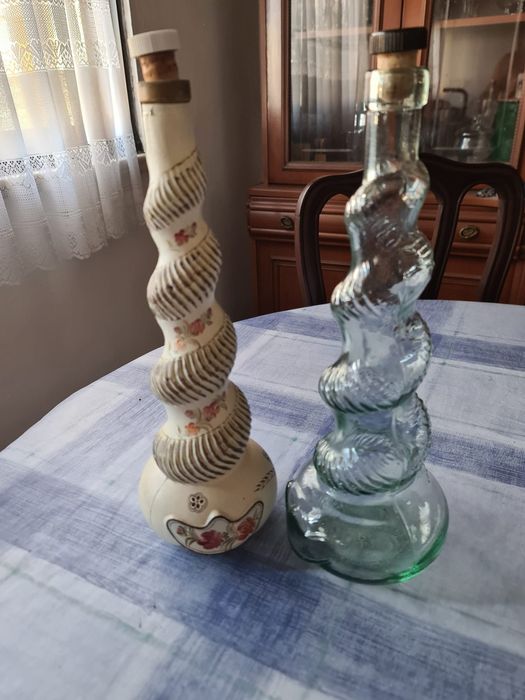 Garrafas de Vidro442911716940206083
