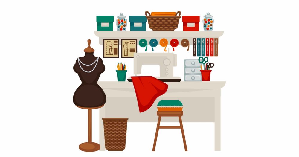 Експрес ремонт одягу