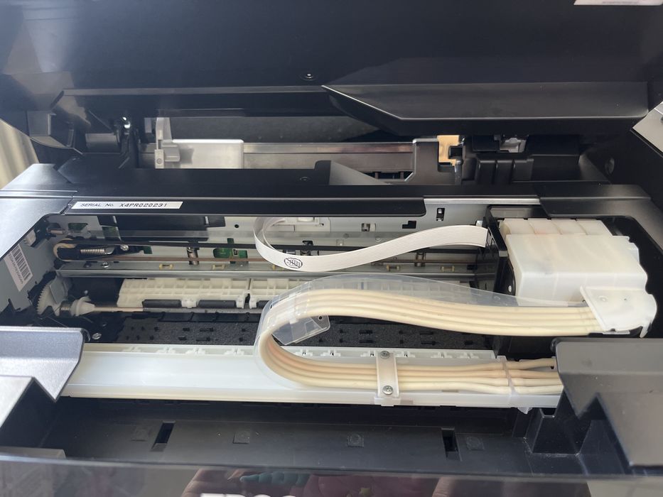 Принтер БФП  epson L3050