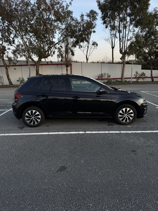Volkswagen Polo 1.6 TDI
