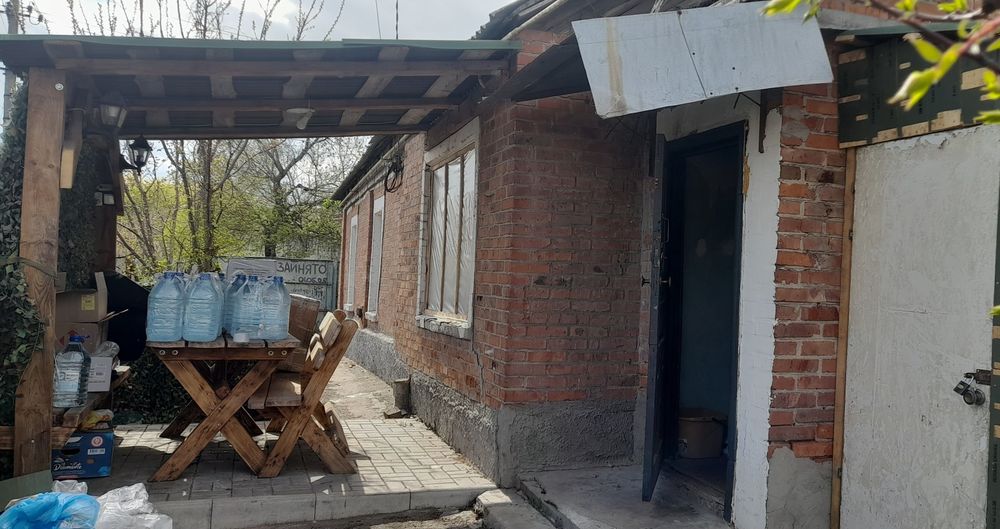 Сдам частину будинку