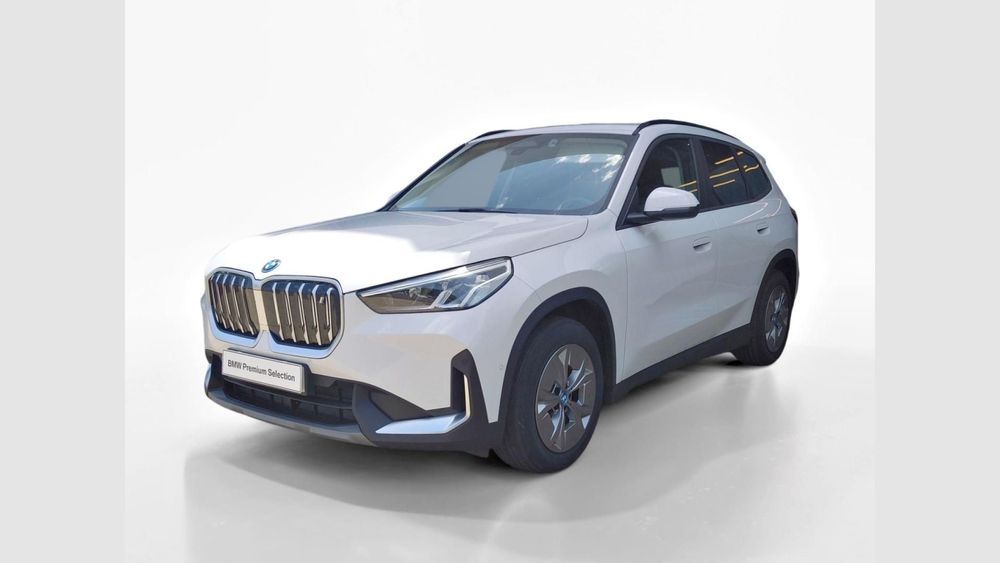 BMW iX1 xDrive30