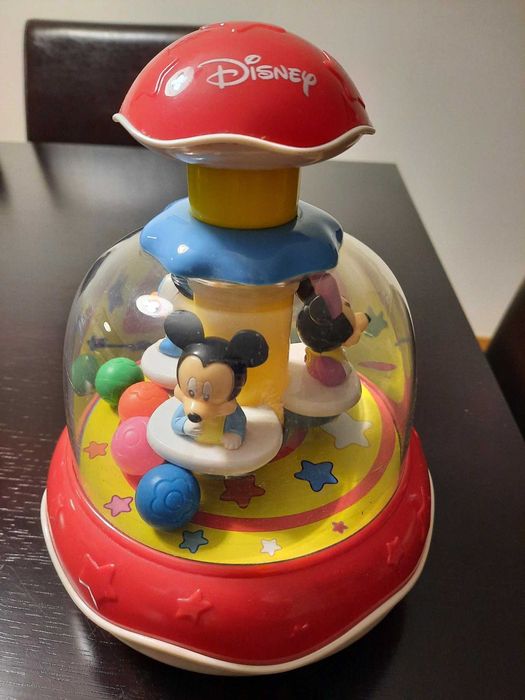 Brinquedo Disney