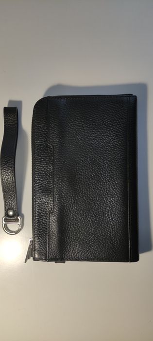 Клатч чоловічий VIF чорний