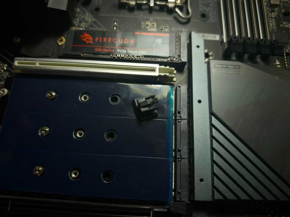 Board AORUS Z690 Pro-PCIe5-DDR5