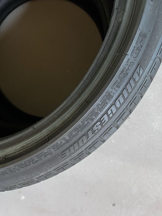 Opony letnie Bridgestone Turanza 225/40/18