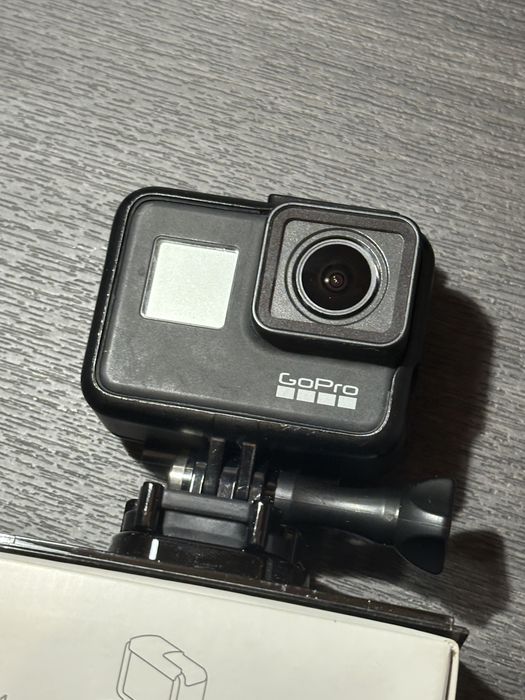 gopro hero 7 silver - купить фототехнику, видеоаппаратуру - Цена