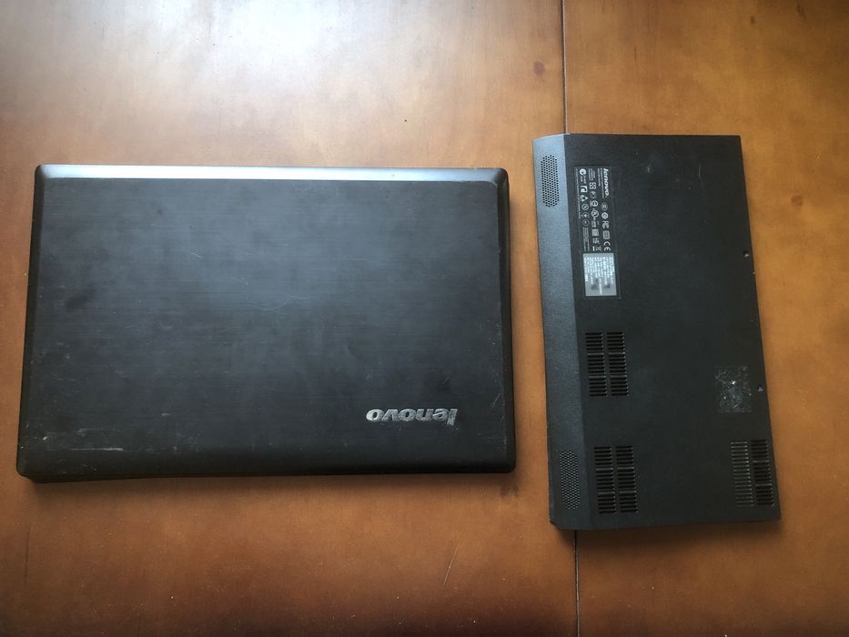 Запчасти к ноутбуку Lenovo G580