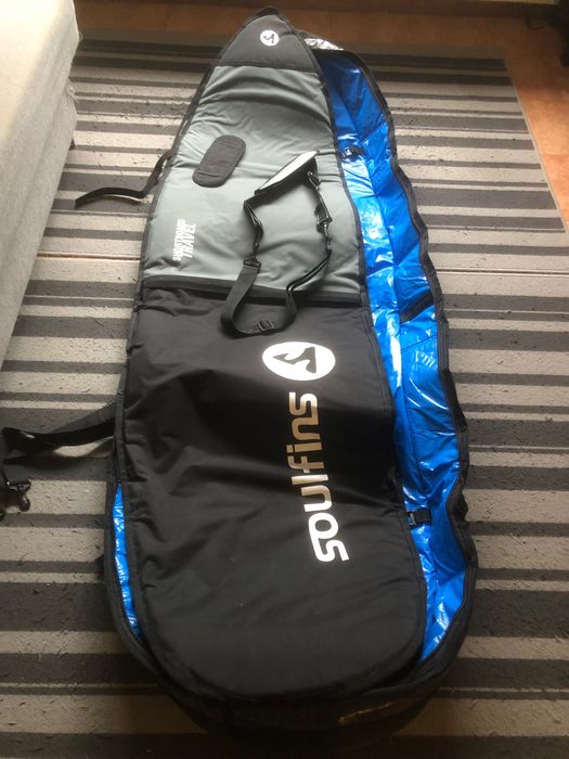 Boardbag Sarcófago Soulfins