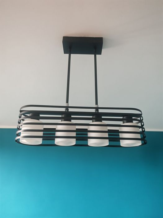 Lampa  sufitowa stan bdb