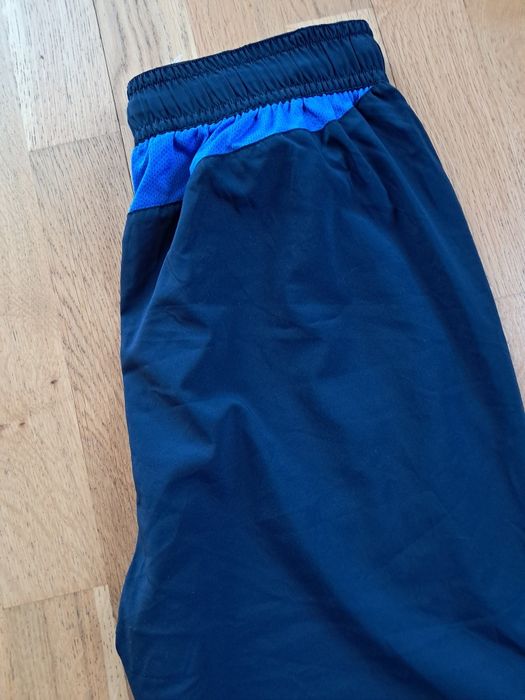 Spodnie turystyczne męskie L Reece Australia