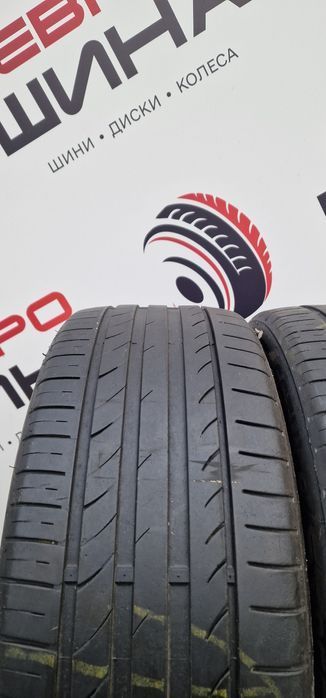 Літо 245/45/R19 6.3 мм 2шт Rotalla Колеса Шини Резина Склад