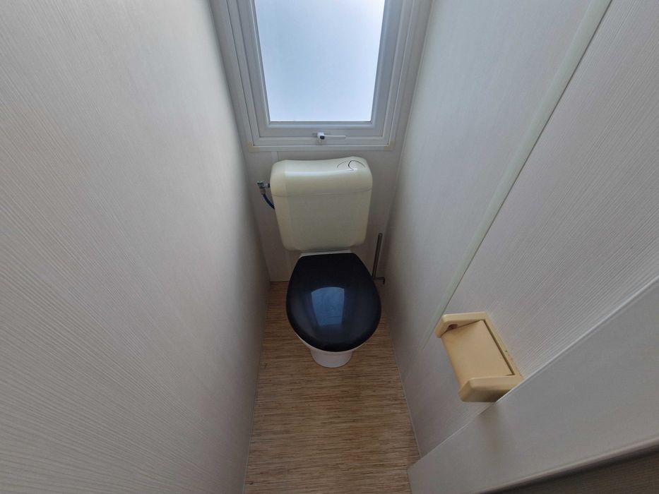 Mobil Home V3 da O'hara - Modelo top, Entrega grátis em PT Continental