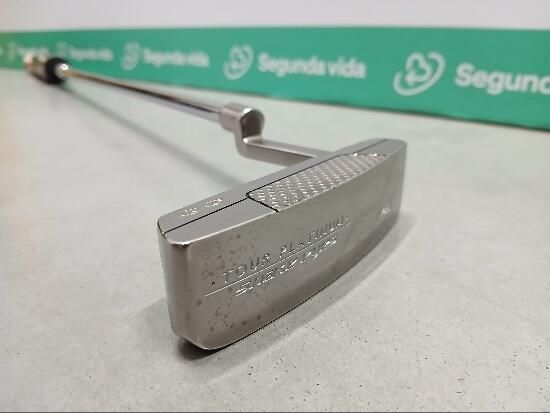Snakeye 7801 Putter