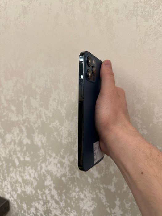 iPhone 12 Pro Max 128 gb neverlock