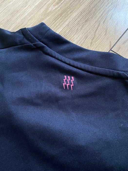 Koszulka Adidas tanktop podkoszulek