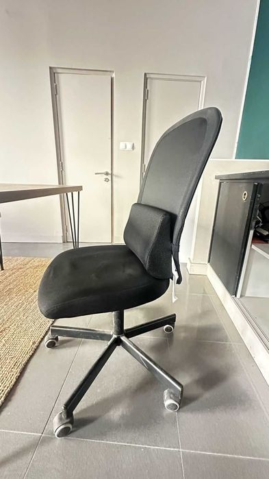 Cadeiras de escritório reguláveis IKEA | 2 disponíveis