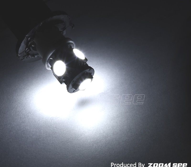 KIT COMPLETO 14 LAMPADAS LED INTERIOR PARA HYUNDAI SANTAFE SANTA FE IX45 06-12