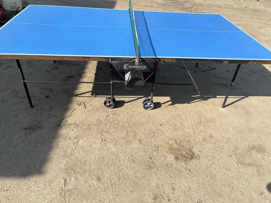 Sprzedam stół ping pong