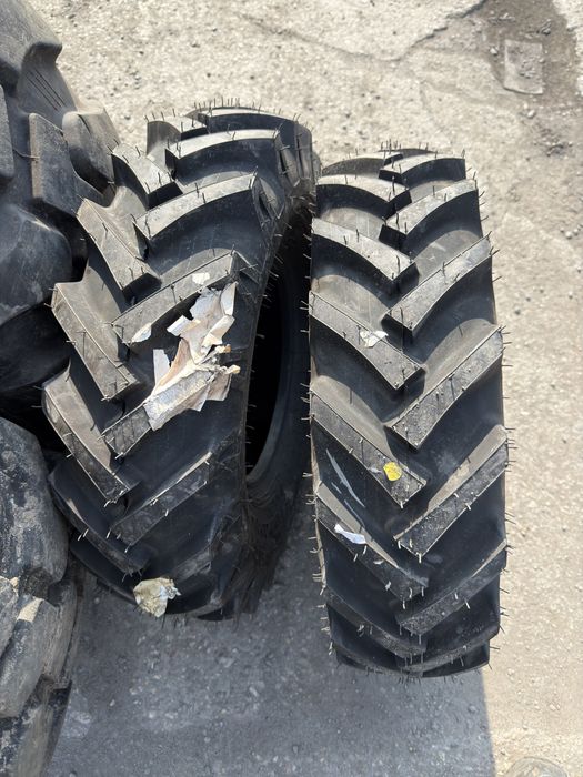 Opony 7.00-12 BKT Nowe