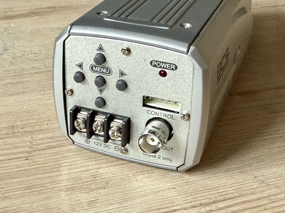Kamera monitoringu BCS-565B