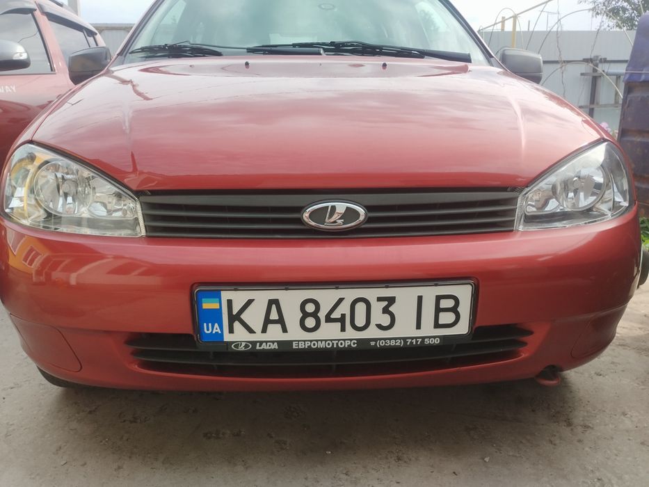 Продам автомобіль