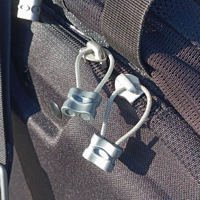 Oakley Home Office Computer Profesjona Torba Na Ramię Na Laptopa / Podróżna