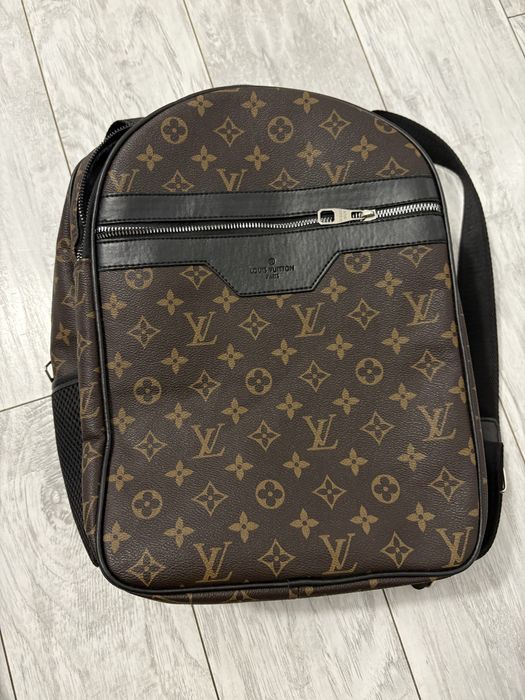 Plecak Louis Vuitton